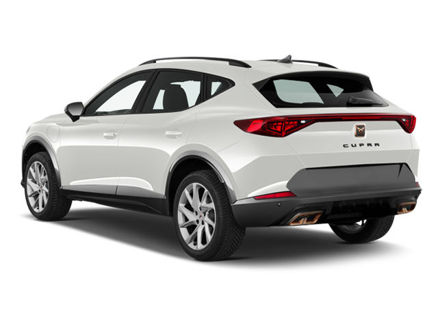CUPRA FORMENTOR 1.5 ETSI HYBRID 150 CH DSG7 V